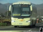 Irizar Century / Mercedes Benz O-500RS / Expreso Norte