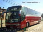 Marcopolo Paradiso 1200 / Mercedes Benz O-400RSE / Intercomunal