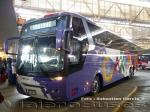 Comil Campione 3.65 / Mercedes Benz O-500RSD / Pullman Carmelita