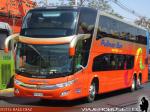 Marcopolo Paradiso G7 1800DD / Volvo B420R / Pullman Bus