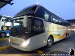 Zhong Tong Navigator / LCK 6137H / Expreso Norte - Servicio Especial