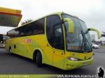 Marcopolo Viaggio 1050 / Mercedes Benz OH-1628 / Buses Cejer