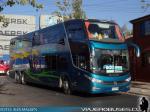 Marcopolo Paradiso G7 1800DD / Volvo B12R / Libac