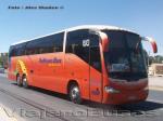 Irizar Century 3.90 / Mercedes Benz O-400RSD / Pullman Bus