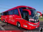 Marcopolo Paradiso G7 1200 / Mercedes Benz O-500RSD / BRC