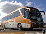 Marcopolo Viaggio G7 1050 / Mercedes Benz OC-500RF / Buses Cejer