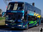 Marcopolo Paradiso 1800DD / Scania K420 / Libac