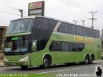 Modasa New Zeus II / Mercedes Benz O-500RSD / Tur-Bus