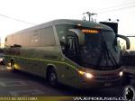 Marcopolo Viaggio G7 1050 / Scania K360 / Tur-Bus