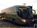 Marcopolo Viaggio G7 1050 / Scania K360 / Tur-Bus