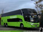 Marcopolo Paradiso G7 1800DD / Scania K440 / Flixbus