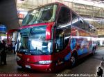 Marcopolo Paradiso 1550 / Mercedes Benz O-500RSD / Ramos Cholele