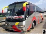 Irizar Century / Volvo B7R / Intercomunal