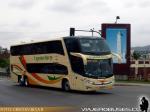 Marcopolo Paradiso G7 1800DD / Volvo B12R / Expreso Norte