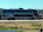 Marcopolo Paradiso G7 1800DD / Volvo B12R / Ciktur - Servicio Especial