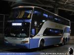 Modasa Zeus II / Scania K420 / Buses San Andres