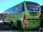 Irizar I6 / Mercedes Benz OC-500RF / Buses Turis Norte