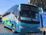 Irizar Century 3.90 / Mercedes Benz O-500RSD / Libac