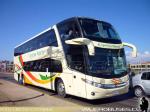 Marcopolo Paradiso G7 1800DD / Volvo B12R / Expreso Norte