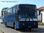 Busscar Vissta Buss / Mercedes Benz O-400RSD / Pullman San Andres