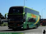 Comil Campione DD / Volvo B11R / Pullman Palmira