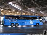 Marcopolo Paradiso G7 1200 / Volvo B420R / Cik-Tur