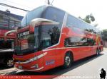 Marcopolo Paradiso G7 1800DD / Scania K410 / Pullman Bus