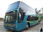 Busscar Panoramico DD / Volvo B12R / Libac