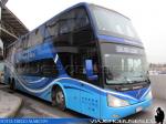 Modasa New Zeus II / Volvo B11R / Serena Mar