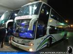 Marcopolo Paradiso 1800DD / Scania K420 / Chilebus
