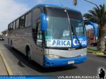 Marcopolo Viaggio 1050 / Mercedes Benz O-400RSE / Pullman Cuevas