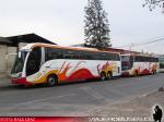 Maxibus Lince 3.65 - Marcopolo Paradiso 1350 / Mercedes Benz O-500RSD & Scania K420 / Evans