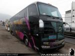 Marcopolo Paradiso 1800DD / Volvo B12R / Frontera del Norte