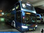 Marcopolo Paradiso 1800DD / Scania K124IB / Zambrano Sanhueza Express