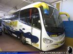 Irizar I6 / Mercedes Benz O-500RS / Camus