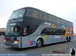 Modasa Zeus II / Scania K420 / Pullman Carmelita