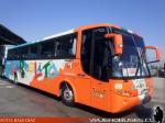 Busscar El Buss 340 / Scania K124IB / Pullman Carmelita