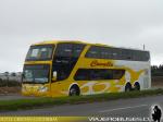 Modasa New Zeus II / Volvo B11R / Covalle