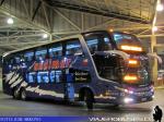 Marcopolo Paradiso G7 1800DD / Volvo B430R / Andimar