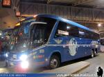 Marcopolo Paradiso G7 1200 / Volvo B420R / Cik-Tur