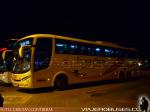 Comil Campione 3.65 / Volvo B12R / Expreso Norte