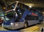 Busscar Panoramco DD / Volvo B12R / Fichtur