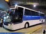 Busscar Vissta Buss LO / Scania K340 / Libac