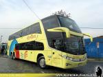 Marcopolo Paradiso G7 1800DD / Scania K410 / Romani