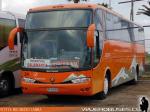 Marcopolo Paradiso 1200 / Mercedes Benz O-400RSE / Intercomunal - Servicio Especial