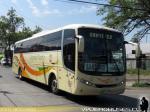 Comil Campione 3.45 / Mercedes Benz O-500RS / Expreso Norte