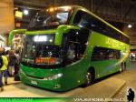 Comil Campione DD / Volvo B11R / Pullman Paravias