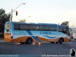 Irizar Century / Mercedes Benz O-400RSE / Camus