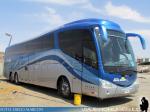 Irizar iPB 3.90 / Mercedes Benz O-500RSD / Buses Norte Grande