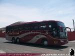 Marcopolo Paradiso 1200 / Mercedes Benz O-400RSD / Pullman Santa Rosa